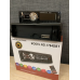 Автомагнитола 1DIN MP3 1784DBT (1USB, 2USB-зарядка, TF card, bluetooth,  съёмная панель)