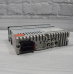 Автомагнитола 1DIN MP3 1784DBT (1USB, 2USB-зарядка, TF card, bluetooth,  съёмная панель)