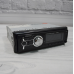 Автомагнитола 1DIN MP3 1784DBT (1USB, 2USB-зарядка, TF card, bluetooth,  съёмная панель)