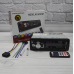 Автомагнитола 1DIN MP3 6297BT (1USB, 2USB-зарядка, TF card, bluetooth)