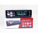 Автомагнитола 1DIN MP3 6297BT (1USB, 2USB-зарядка, TF card, bluetooth)
