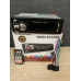 Автомагнитола 1DIN MP3 6298BT (1USB, 2USB-зарядка, TF card, bluetooth)