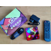 Смарт ТВ приставка HK1 Cool 4Gb/32GB Android 9.0 Smart TV Box, Медиаплеер 6К, WiFi, H.265