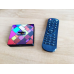 Смарт ТВ приставка HK1 Cool 4Gb/32GB Android 9.0 Smart TV Box, Медиаплеер 6К, WiFi, H.265