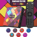 Смарт ТВ приставка HK1 Cool 4Gb/32GB Android 9.0 Smart TV Box, Медиаплеер 6К, WiFi, H.265