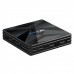 Смарт приставка HK1 Super 4/32GB Android 9.0, Smart TV Box, Медиаплеер