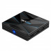 Смарт приставка HK1 Super 4/32GB Android 9.0, Smart TV Box, Медиаплеер