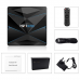 Смарт приставка HK1 Super 4/32GB Android 9.0, Smart TV Box, Медиаплеер