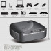 LCD Проектор Vivibright F10 2800 люмен, Домашний кинотеатр, WiFi 1080P