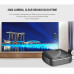 LCD Проектор Vivibright F10 2800 люмен, Домашний кинотеатр, WiFi 1080P