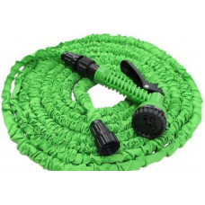 Шланг для полива растяжной 7,5м + пистолет 7 положений Magic Hose