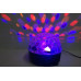 Светомузыка диско шар Magic Ball Music MP3 плеер