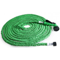Шланг для полива растяжной 60м + пистолет 7 положений Magic Hose
