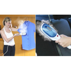 Отпариватель ручной Steambrush JK-2106