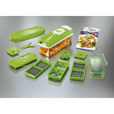 Овощерезка Nicer Dicer Plus