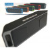 Портативная стерео bluetooth колонка HDY-556
