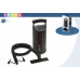 Насос ручной Intex 68614 AIR HAMMER 36см + 3 насадки