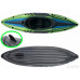 Надувная байдарка Challenger K1 Kayak Intex 68305