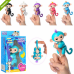 Умная игрушка обезьянка Fingerlings Monkey