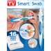 Прибор для чистки ушей Smart Swab, ухочистка