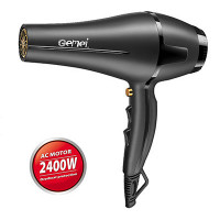 Профессиональный фен GM-1763 2400W