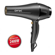 Профессиональный фен GM-1763 2400W