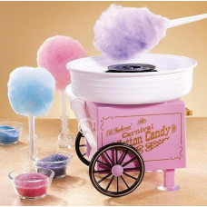 Аппарат для приготовления сахарной ваты большой Candy Maker