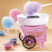Аппарат для приготовления сахарной ваты большой Candy Maker