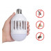 Светодиодная лампа уничтожитель комаров зап лаиз ZAPP LIGHT LED LAMP