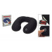 Подушка подголовник массажная Neck Massage Cushion