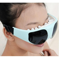 Магнитно акупунктурный массажер для глаз Eye Massager