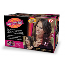 Воздушные бигуди Air Curler