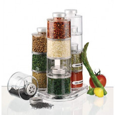 Набор для специй Spice Tower Carousel