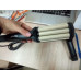 Тройная плойка GRB BaByllss Wave Envy DT 2021