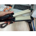 Тройная плойка GRB BaByllss Wave Envy DT 2021