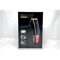 Машинка для стрижки сетевая  Gemei GM807