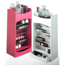 Компактный органайзер для хранения косметики Cosmake Lipstick Organizer