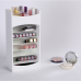 Компактный органайзер для хранения косметики Cosmake Lipstick Organizer