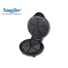 Вафельница Sonifer SF-6032