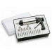 Кондитерский шприц cookie press & icing set с насадками