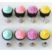 Кондитерский шприц cookie press & icing set с насадками