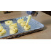 Кондитерский шприц cookie press & icing set с насадками