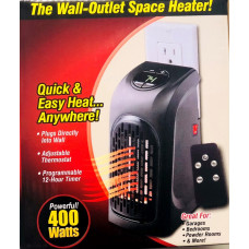 Портативный обогреватель Handy Heater с пультом управления