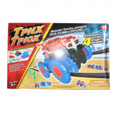 Монстр трак Trix Trux 1932 (1 машинка)