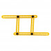 Мультифункциональная линейка Multifunctional folding ruler