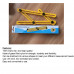 Мультифункциональная линейка Multifunctional folding ruler