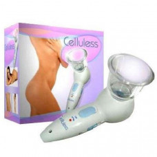 Celluless beauty and body firming Антицеллюлитный вакуумный массажер