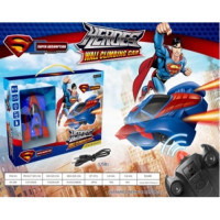 Антигравитационная машинка Heroes