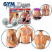 Массажер миостимулятор для тела Gym Form Duo