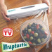 Диспенсер для пищевой пленки Wraptastic
